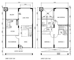 Blk 208 Bishan Street 23 (Bishan), HDB Executive #499707471